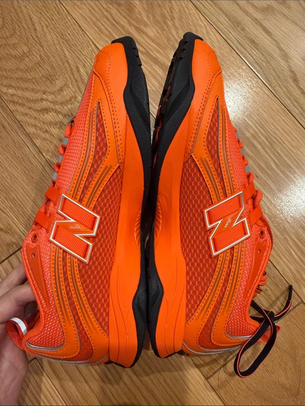 New Balance aime leon